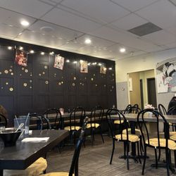 Tokyo Teriyaki