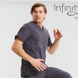 Dubs Scrubs - Dubs Scrubs