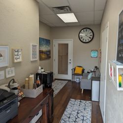 Psychological Associates of Central Texas - Lobby