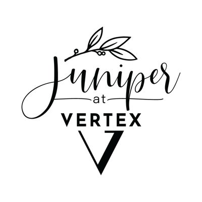 Juniper at Vertex Sky Bar by null