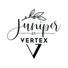 Juniper at Vertex Sky Bar gift card