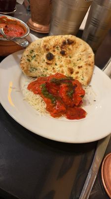 Malhi's Indian Cuisine by null