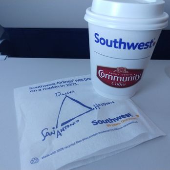 Southwest Airlines - Kinda fun. - Airlines Near Me - North Charleston, South Carolina Southwest Airlines - Kinda fun. - Airlines Near Me - North Charleston, South Carolina