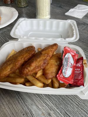 Anton's Pizza & Deli by null