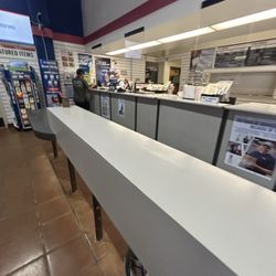 US Post Office