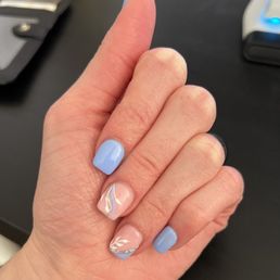 Nail Design