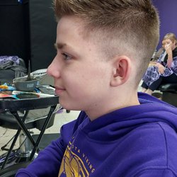 House of Beauty Hair Salon for Men & Women
