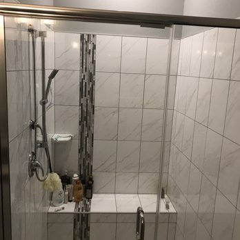 The Village at Commonwealth - HUGE shower in 1 bedroom unit. - Apartments Near Me - Charlotte, North Carolina The Village at Commonwealth - HUGE shower in 1 bedroom unit. - Apartments Near Me - Charlotte, North Carolina