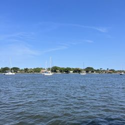 Palm Beach Water Tours