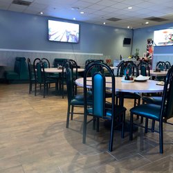 Asian Kitchen 1 - Main dining room