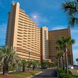 Pelican Beach Resort
