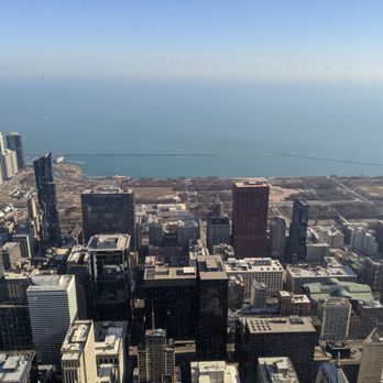 Skydeck Chicago - Observatories Near Me - Chicago, Illinois