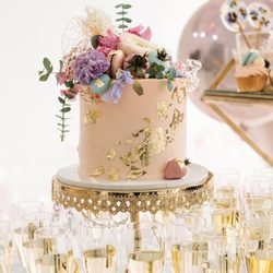 Pampered Parties for Adults