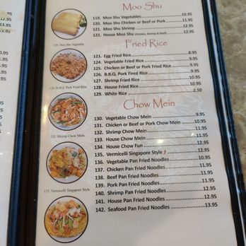 Oriental Chinese Restaurant - Chinese Near Me - La Habra, California