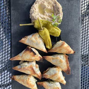 Vitagliano Winery - spanakopita - Wineries Near Me - Temecula, California Vitagliano Winery - spanakopita - Wineries Near Me - Temecula, California