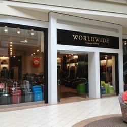 Worldwide Luggage & Gifts