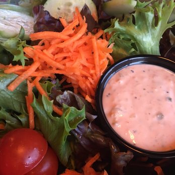 Broderick - Burgers Near Me - Walnut Creek, California
