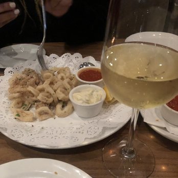 Prego Restaurant - Italian Near Me - Tustin, California Prego Restaurant - Italian Near Me - Tustin, California