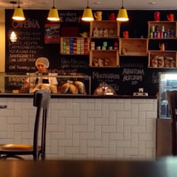 Dylan Cafe & Bakery