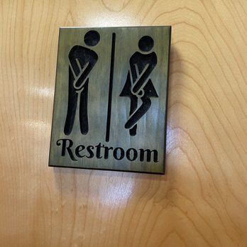 SipCha - Hahahaha I love this plaque - Bubble Tea Near Me - Apex, North Carolina