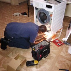 Masterminds of Appliances