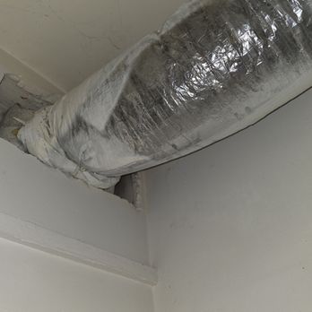 Michaelson Real Estate Group - In the closet in the hallway - Property Management Near Me - Saint Johns, Florida