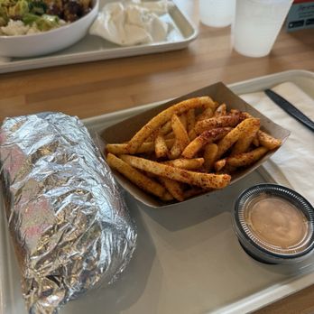 Chi'Lantro BBQ - Heights - Korean Near Me - Houston, Texas