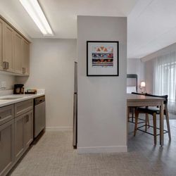 Homewood Suites by Hilton Lansdale - Guest room amenity