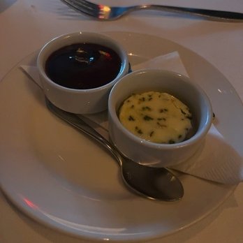 Jeffrey's - good sauce for mashed potatoes - American Near Me - Austin, Texas