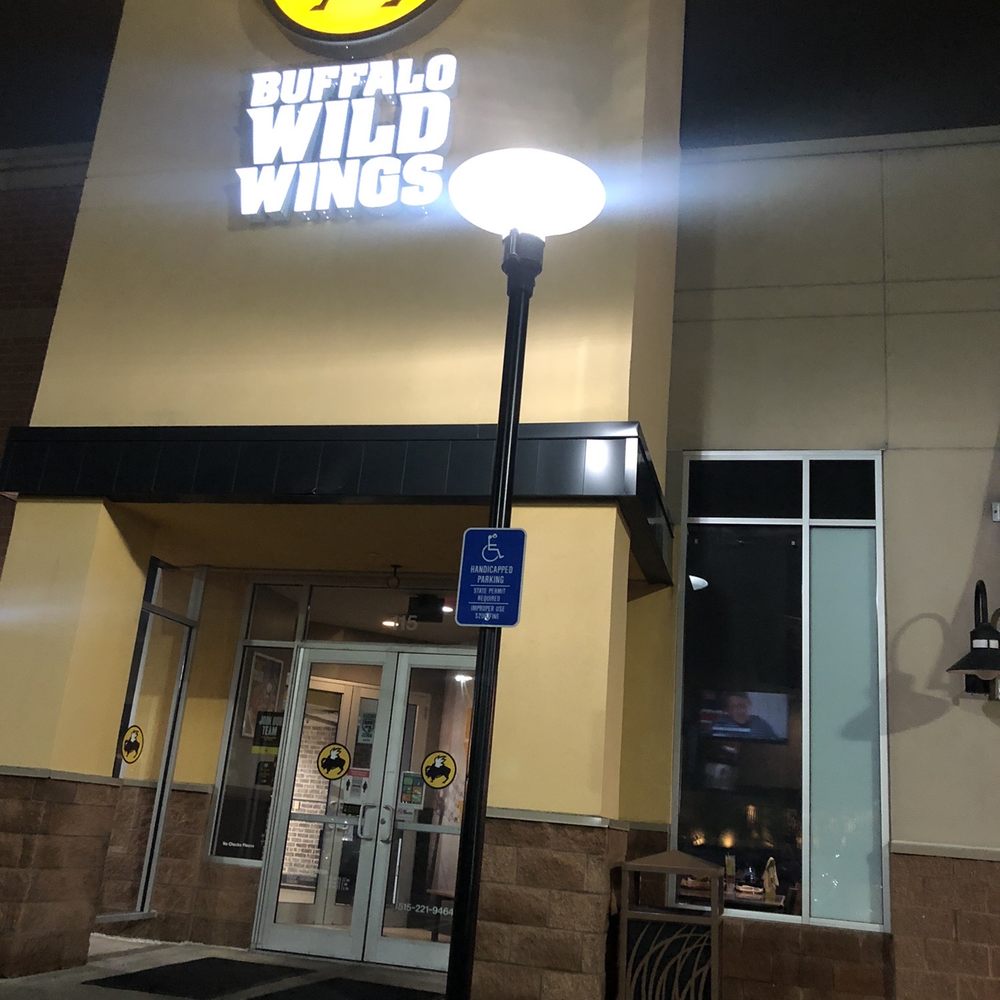 Buffalo Wild Wings - Around 11 pm - Chicken Wings Near Me - West Des Moines, Iowa Buffalo Wild Wings - Around 11 pm - Chicken Wings Near Me - West Des Moines, Iowa