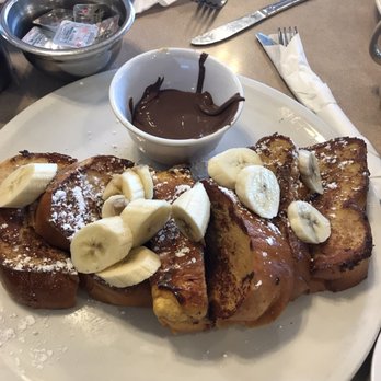 Roasters 'N Toasters - Pinecrest - This is how it came. OUTSTANDING!!!!! - Bagels Near Me - Miami, Florida