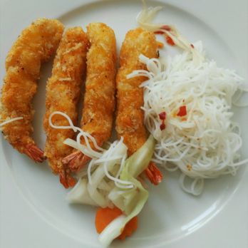Lé'ger - Vietnamese Near Me - Dusseldorf, NW