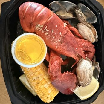 Waves Seafood - Lobster boil - Seafood Near Me - Braintree, Massachusetts Waves Seafood - Lobster boil - Seafood Near Me - Braintree, Massachusetts