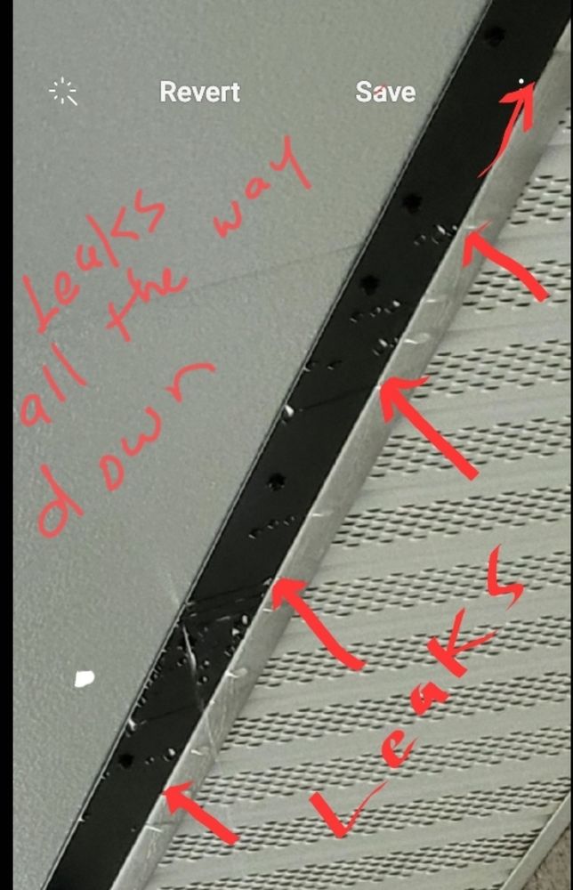 Slide of American Aluminum of Winter Haven