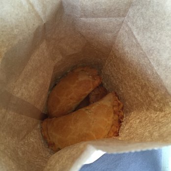 Venus - Samosa & Thai Curry Empanadas at $5 a piece. - Coffee & Tea Near Me - Sacramento, California Venus - Samosa & Thai Curry Empanadas at $5 a piece. - Coffee & Tea Near Me - Sacramento, California