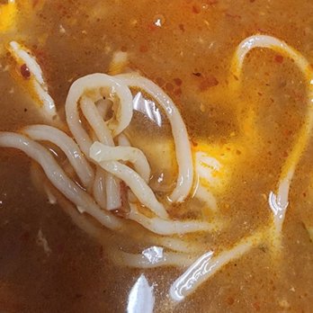 Thailicious- Commerce - Tom Yum noodle soup - Thai Near Me - Commerce, California Thailicious- Commerce - Tom Yum noodle soup - Thai Near Me - Commerce, California