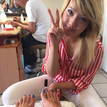 Napa Nails - Tanya at Napa Nails. - Nail Salons Near Me - Napa, California Napa Nails - Tanya at Napa Nails. - Nail Salons Near Me - Napa, California