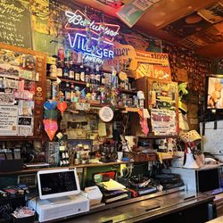 The Villager Tavern - Bar