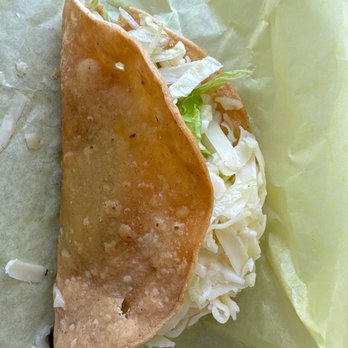 J & S - Crunchy beef taco - Mexican Near Me - Montebello, California J & S - Crunchy beef taco - Mexican Near Me - Montebello, California