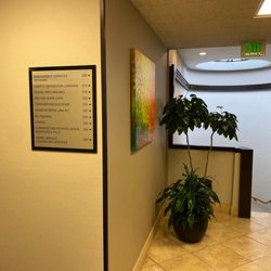 Tatum Wysocki Law - Second floor directory near Tatum McBride Law, P.C.