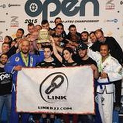 Team Link Ludlow MA - Brazilian Jiu Jitsu