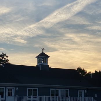 Patio 03907 - Sunset view - Seafood Near Me - Ogunquit, Maine