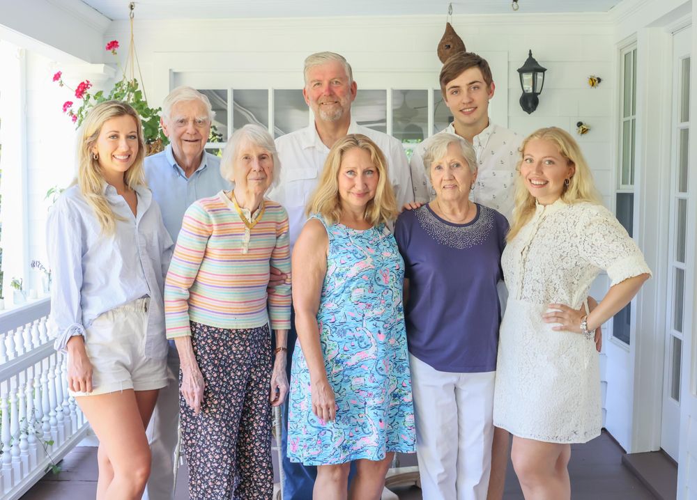 Tewes Cares Aging & Disability Care Manager and Patient Advocate - patient advocate in Ridgefield, CT