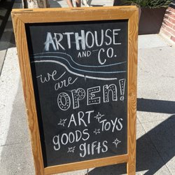 Art House