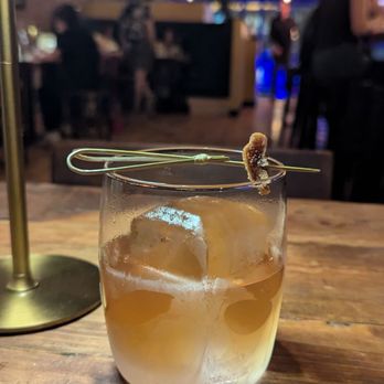 Clara - Guansabella cocktail - Cocktail Bars Near Me - Chicago, Illinois