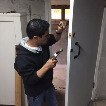 Mya Locksmith - New installation - Keys & Locksmiths Near Me - Fishkill, New York