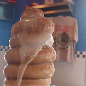 With Love Always - Tiramisu soft serve - Burgers Near Me - Las Vegas, Nevada With Love Always - Tiramisu soft serve - Burgers Near Me - Las Vegas, Nevada