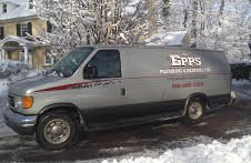 Slide of Epps Plumbing & Heating