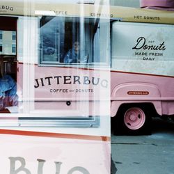 Jitterbug Coffee & Donuts