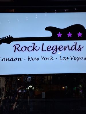 First Friday Las Vegas by null